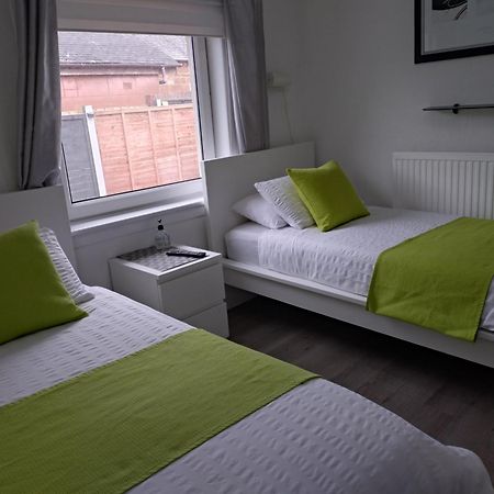 Anchorage Guest House - Also 1 Room Available With Hot Tub,Must Be Booked Separately Balloch Bagian luar foto